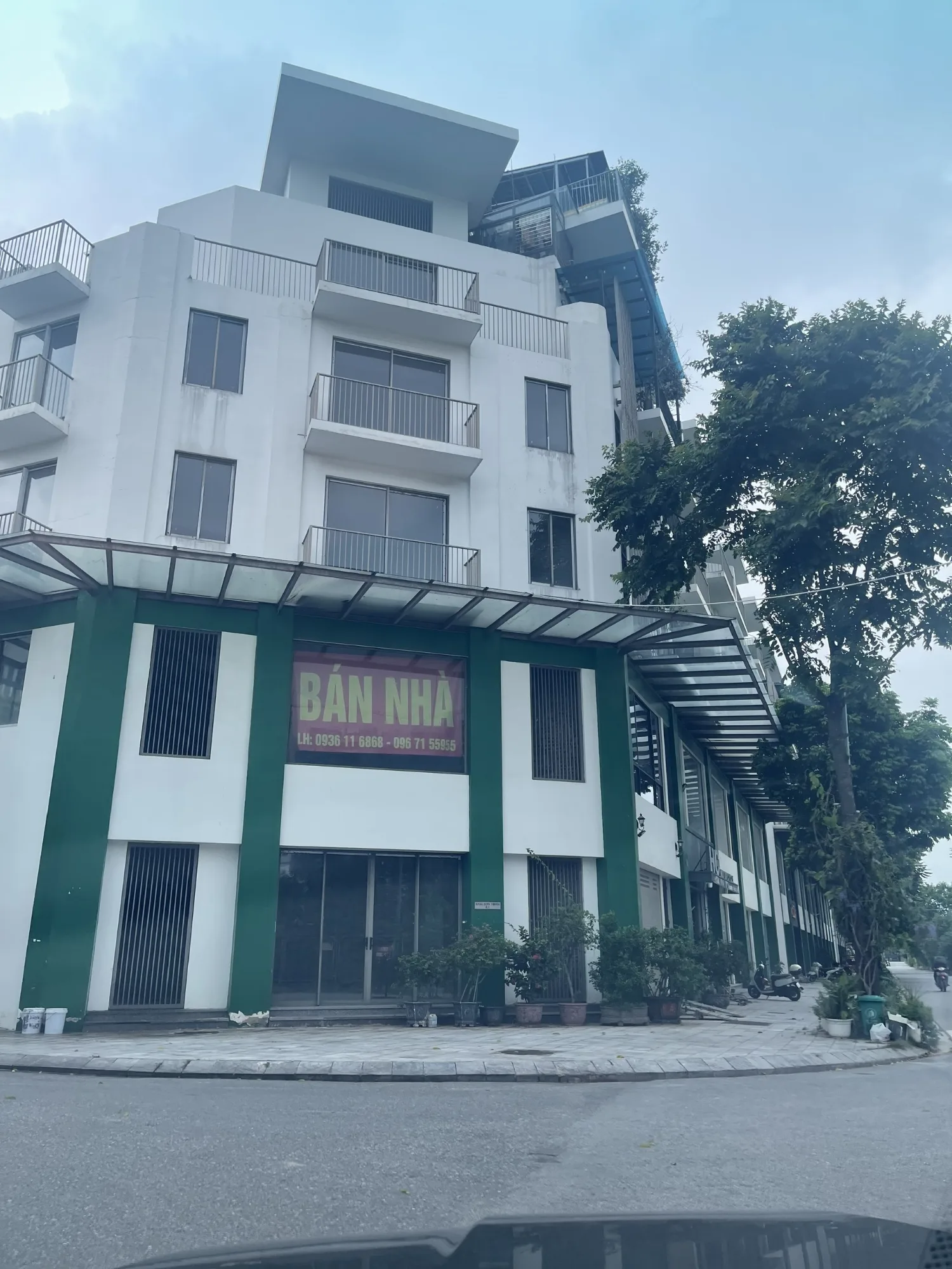 越南房地產價格開始出現分化