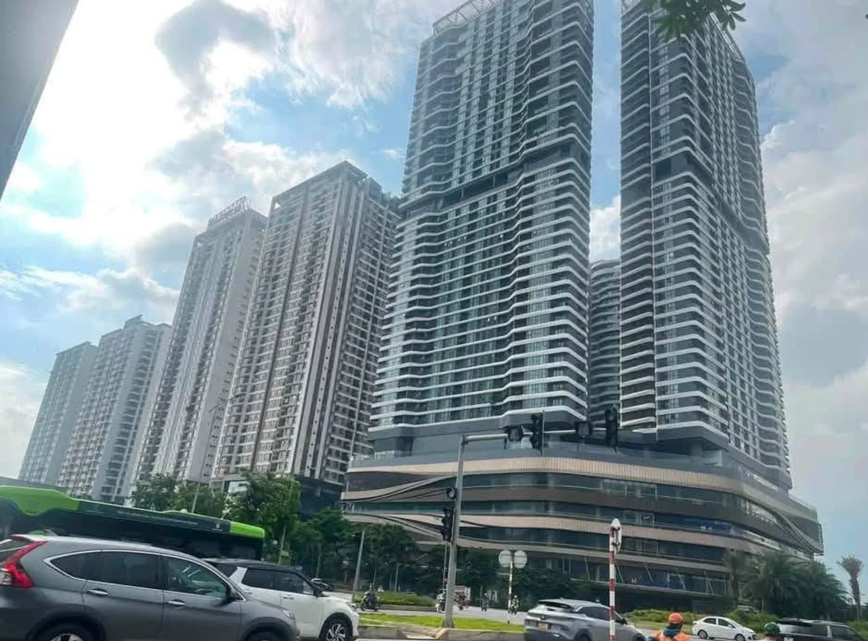 越南正在規劃房地產電子資料庫，未來數多交易數據政府都看得到。