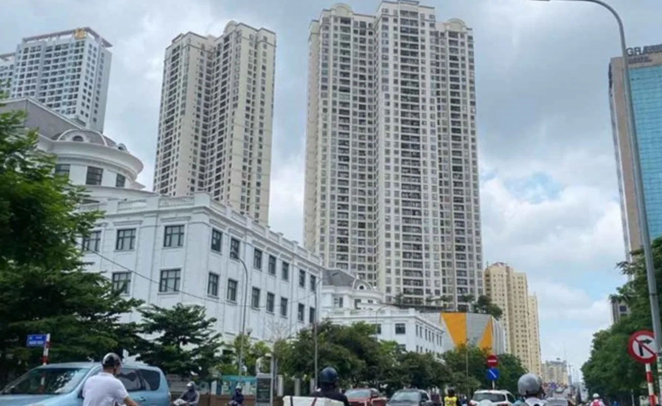 越南房市供給增加、交易卻下滑！專家警示：四個不穩定訊號