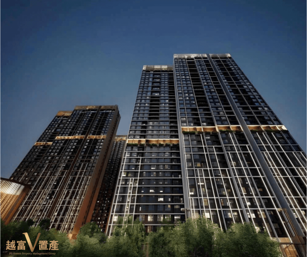 河內高級建案Lumi Hanoi